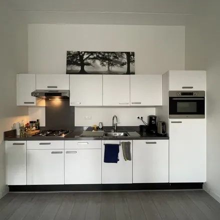 Image 8 - Larenstein 25, 7413 XZ Deventer, Netherlands - Apartment for rent