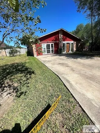 Buy this 3 bed house on 3180 N Buckingham Ct in Brownsville, Texas