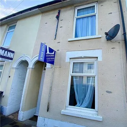 Buy this 3 bed house on Moorland Road in Portsmouth, PO1 5JA