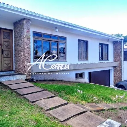 Buy this 5 bed house on Praça Heitor Villa-Lobos in Jardim Social, Curitiba - PR