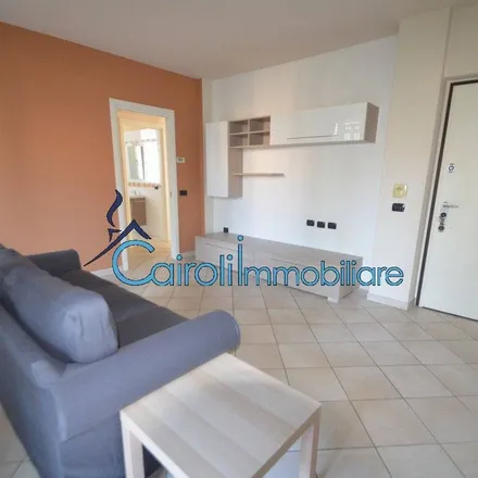 Rent this 3 bed apartment on Piazzale Abele e Giuliana Boerchio in 27100 Pavia PV, Italy