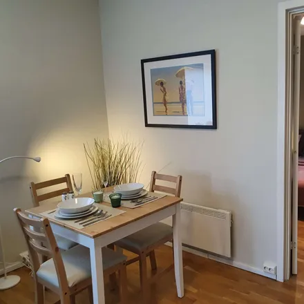 Image 3 - Wessels gate 87, 4008 Stavanger, Norway - Apartment for rent