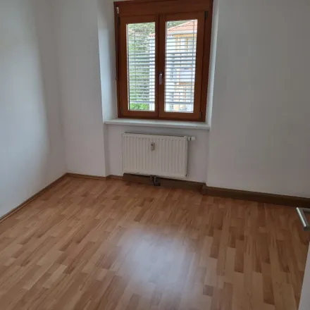 Rent this 4 bed apartment on Bruck an der Mur in Paulahofsiedlung, AT