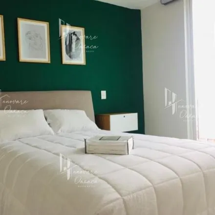 Rent this 2 bed apartment on Suites de la Parra in Calle de Fray Bartolomé de las Casas 110, 68000 Oaxaca City