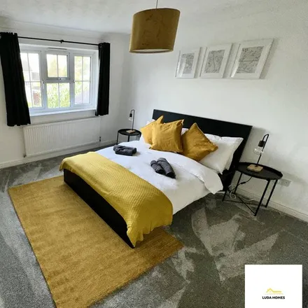 Image 6 - Slough, SL1 6LA, United Kingdom - Apartment for rent