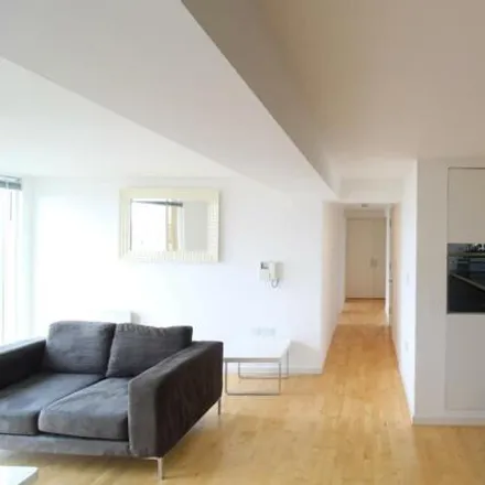 Image 3 - Saxton Gardens community orchard, Richmond Green Street, Leeds, LS9 8FQ, United Kingdom - Apartment for rent