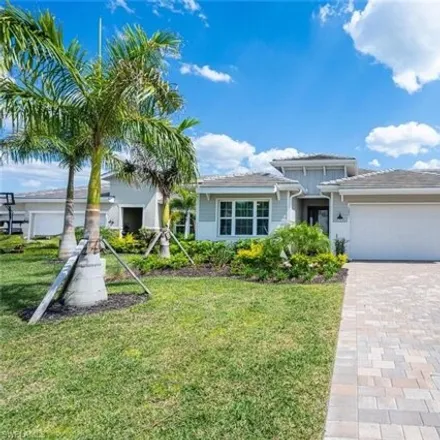 Image 1 - Bay Island Court, Seasons, Bonita Springs, FL 34133, USA - House for rent