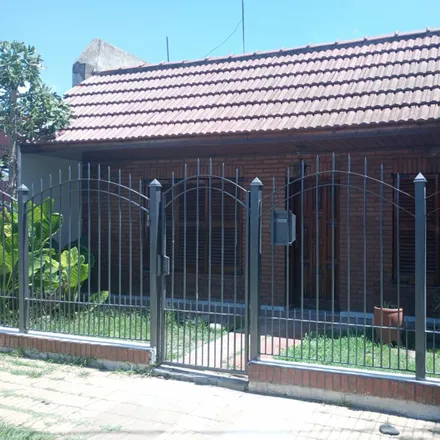 Rent this 2 bed house on Avenida Luis María Campos 1108 in Palermo, C1426 BMC Buenos Aires