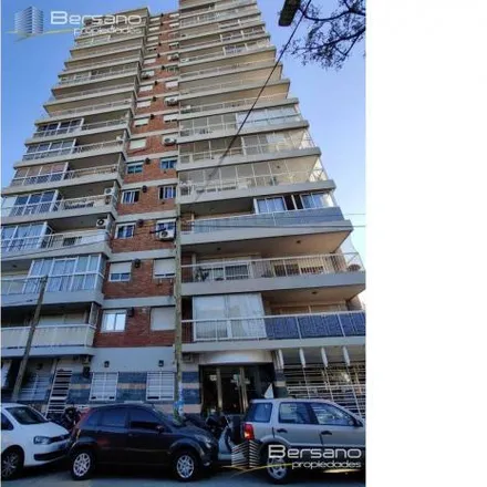 Buy this 2 bed apartment on 428 - Neuquén 3376 in Partido de Tres de Febrero, B1676 BYA Santos Lugares