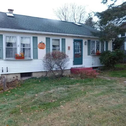 Buy this 3 bed house on 9 Norris Street in Searsport, ME 04974