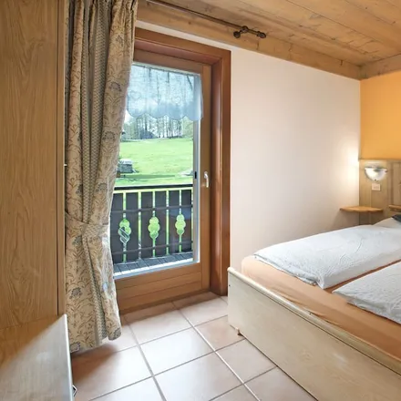 Rent this 2 bed apartment on 23030 Livigno SO