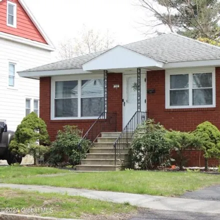 Buy this 5 bed house on 33 Clermont Street in City of Albany, NY 12203