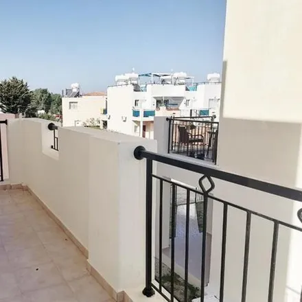 Buy this 2 bed apartment on Paphos Town Hall in Giorgiou Griva Digeni Avenue, 8011 Paphos Municipality
