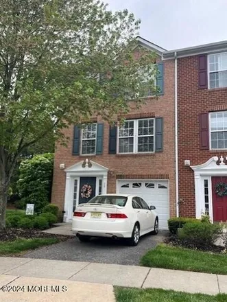 Rent this 3 bed townhouse on 5 Saxton Road in Squankum, Howell Township