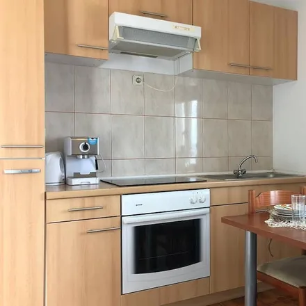 Image 2 - Čiovo, Splitsko-Dalmatinska Županija, Croatia - Apartment for rent