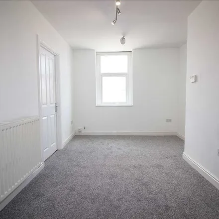 Rent this 2 bed apartment on New Hirst & District CIU in North Seaton Road, Ashington