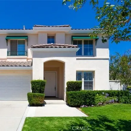 Rent this 3 bed house on 19 Menton in San Joaquin Hills, Newport Beach