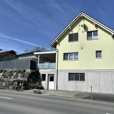 Image 4 - Hopfenweg 1, 9453 Eichberg, Switzerland - Apartment for rent