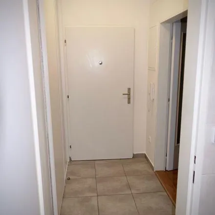 Rent this 1 bed apartment on Narození Panny Marie in Komenského, 549 01 Nové Město nad Metují