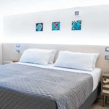 Rent this 2 bed apartment on 47042 Cesenatico FC
