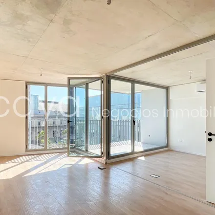 Buy this 4 bed apartment on Ciudadela 1252 in 11000 Montevideo, Uruguay