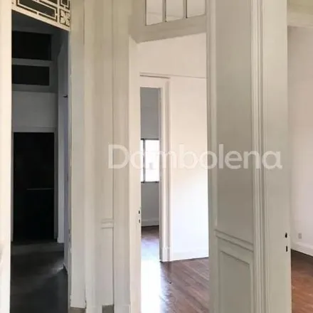 Buy this 3 bed apartment on Tucumán 1504 in San Nicolás, 1138 Buenos Aires