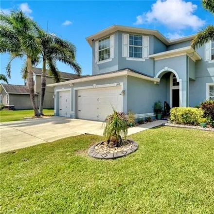 Buy this 6 bed house on 2516 Cumberland Cliff Drive in Hillsborough County, FL 33575