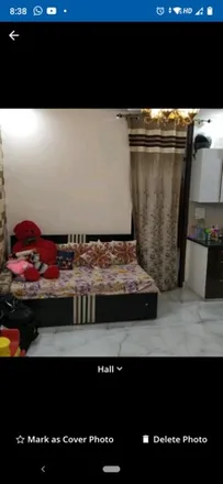 Rent this 2 bed apartment on unnamed road in Sector 104, Gurugram - 122006