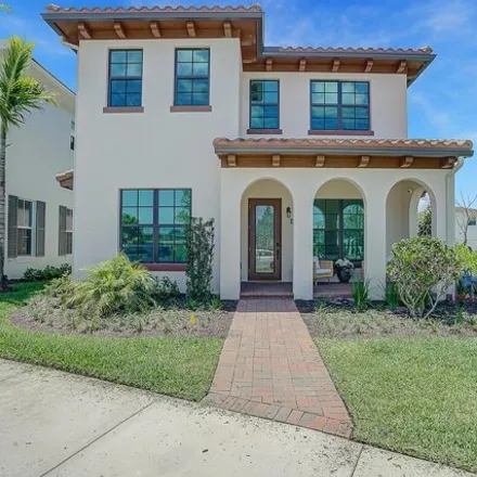Rent this 5 bed house on 13468 Bernoulli Way in Palm Beach Gardens, Florida