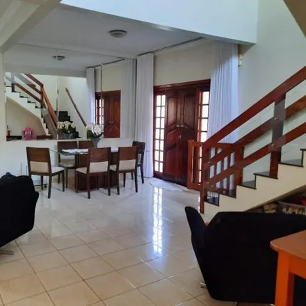 Buy this 5 bed house on Rua São Tomé in Santa Marta, Cuiabá - MT