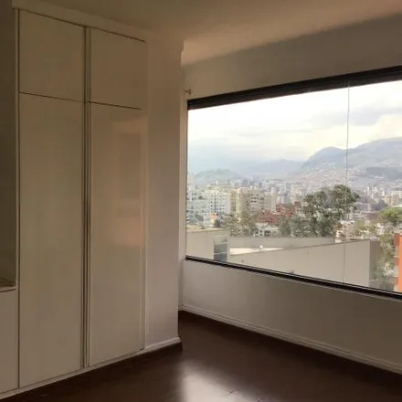 Image 1 - Jo-Ju, Avenida General Eloy Alfaro, 170504, Quito, Ecuador - Apartment for sale