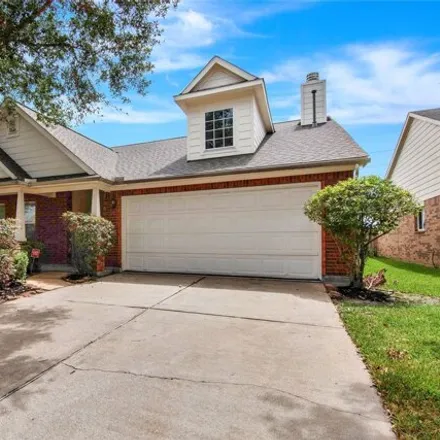 Buy this 4 bed house on 11711 Forest Wind Ln in Houston, Texas