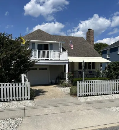 Buy this 3 bed house on 113 91st St in Sea Isle City, New Jersey