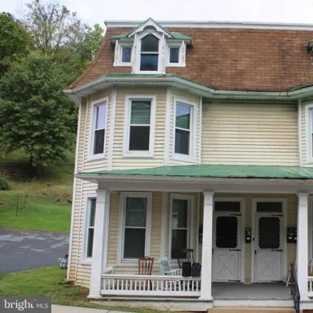 Rent this 1 bed apartment on 125 Hanover Street in Glen Rock, York County