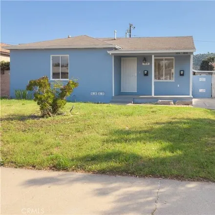 Rent this 2 bed house on 1808 West Buffington Street in Pomona, CA 91766