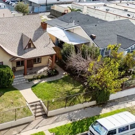 Image 1 - Kenmore Avenue, Los Angeles, CA 90027, USA - House for sale