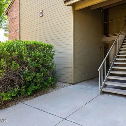 Buy this 2 bed apartment on 200 E Southern Ave Unit 118 in Tempe, Arizona