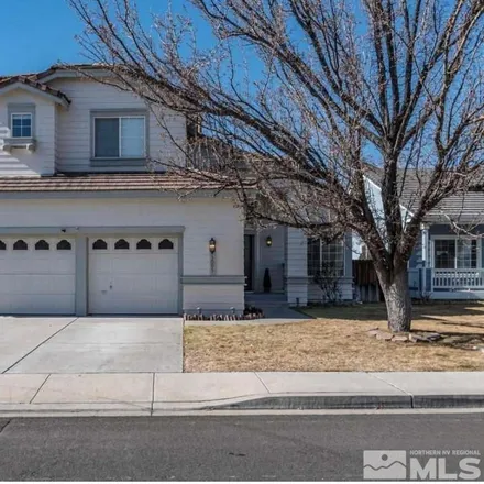 Rent this 5 bed house on 3095 Fairwood Drive in Reno, NV 89502