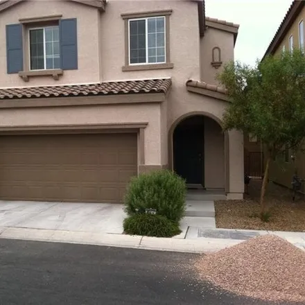 Buy this 3 bed house on 7498 West Perla Del Mar Avenue in Clark County, NV 89179