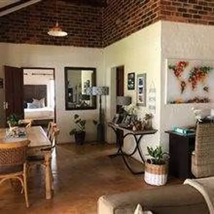 Rent this 3 bed apartment on unnamed road in Johannesburg Ward 96, Gauteng