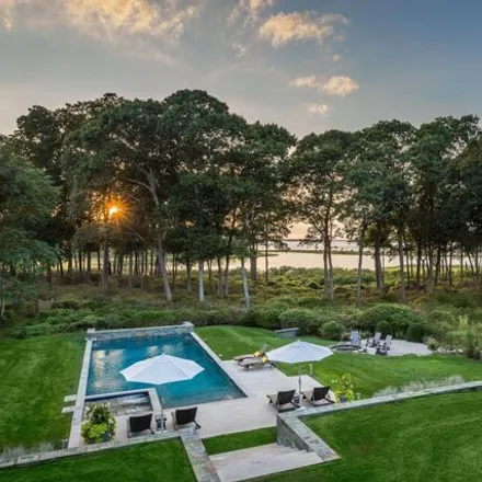 Rent this 5 bed house on 27 Ezekills Holw in Sag Harbor, New York