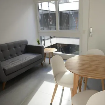 Rent this 1 bed apartment on Montañeses 2358 in Belgrano, C1426 ABB Buenos Aires