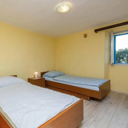 Image 5 - Koromačno, Istria County, Croatia - Duplex for rent