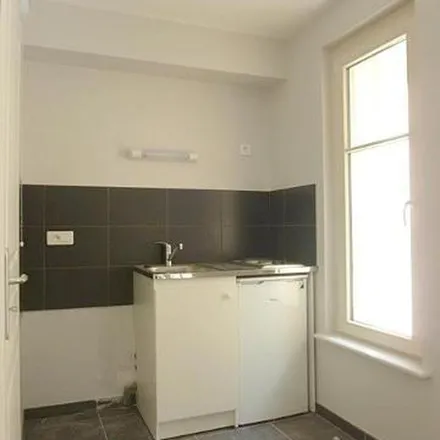 Rent this 1 bed apartment on 52 Rue Charles III in 54100 Nancy, France