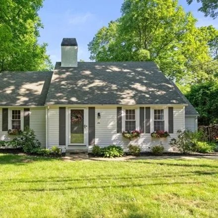 Buy this 3 bed house on 6 Princeton Road in Sterling, Worcester County