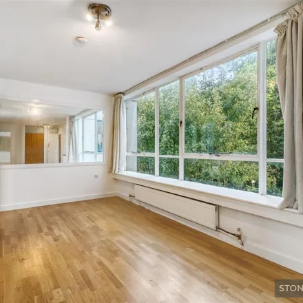 Rent this 1 bed apartment on Brookfield (25-56) in Highgate West Hill, London