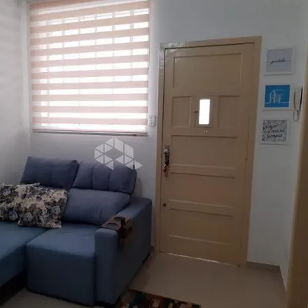 Buy this 1 bed apartment on Cine Theatro Ypiranga in Avenida Cristóvão Colombo 772, Floresta