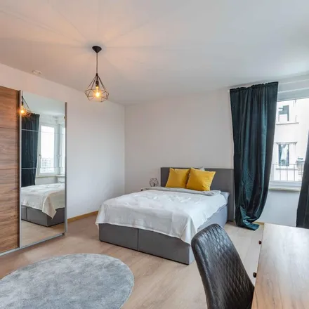 Rent this 4 bed apartment on Klara-Franke-Straße 8 in 10557 Berlin, Germany