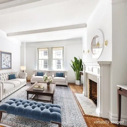 Image 1 - 125 East 63rd Street, New York, NY 10065, USA - Apartment for sale