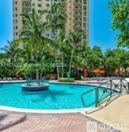 Image 2 - 19501 W Country Club Dr, Unit 2215 - Condo for rent